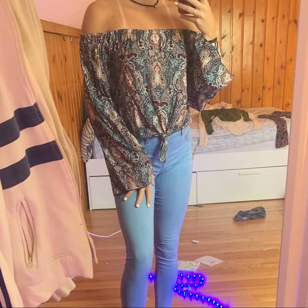 cute top